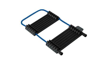 Thule Adapter Carbon Frame Protector porte-vélo