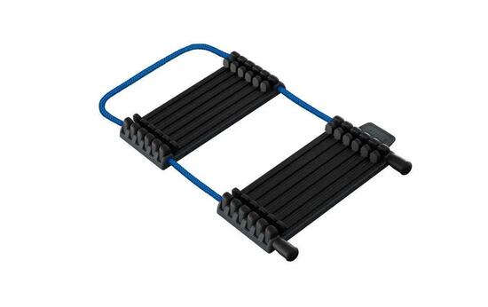 Thule Adapter Carbon Frame Protector porte-vélo