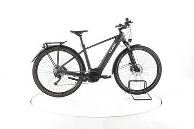 Tweedehands - cube touring hybrid one trekking e-bike - zeer goed
