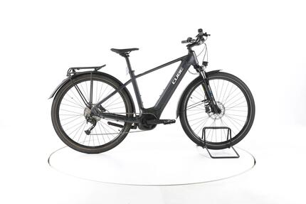 Reconditionné - Cube Touring Hybrid ONE Vélo Électrique de Trekking - Très Bon