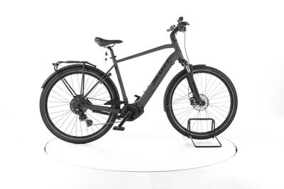 Tweedehands - scott sub sport eride 20 trekking e-bike - goed