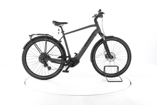 Refurbished - Scott Sub Sport eRIDE 20 Trekking E-Bike - In gutem Zustand