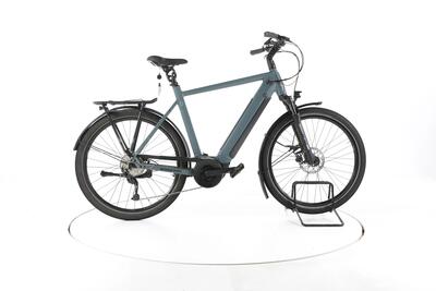 Tweedehands - winora sinus 9 trekking e-bike - zeer goed