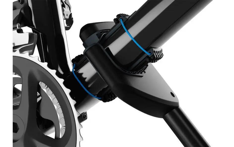 Thule Adapter Carbon Frame Protector portabici 2/2