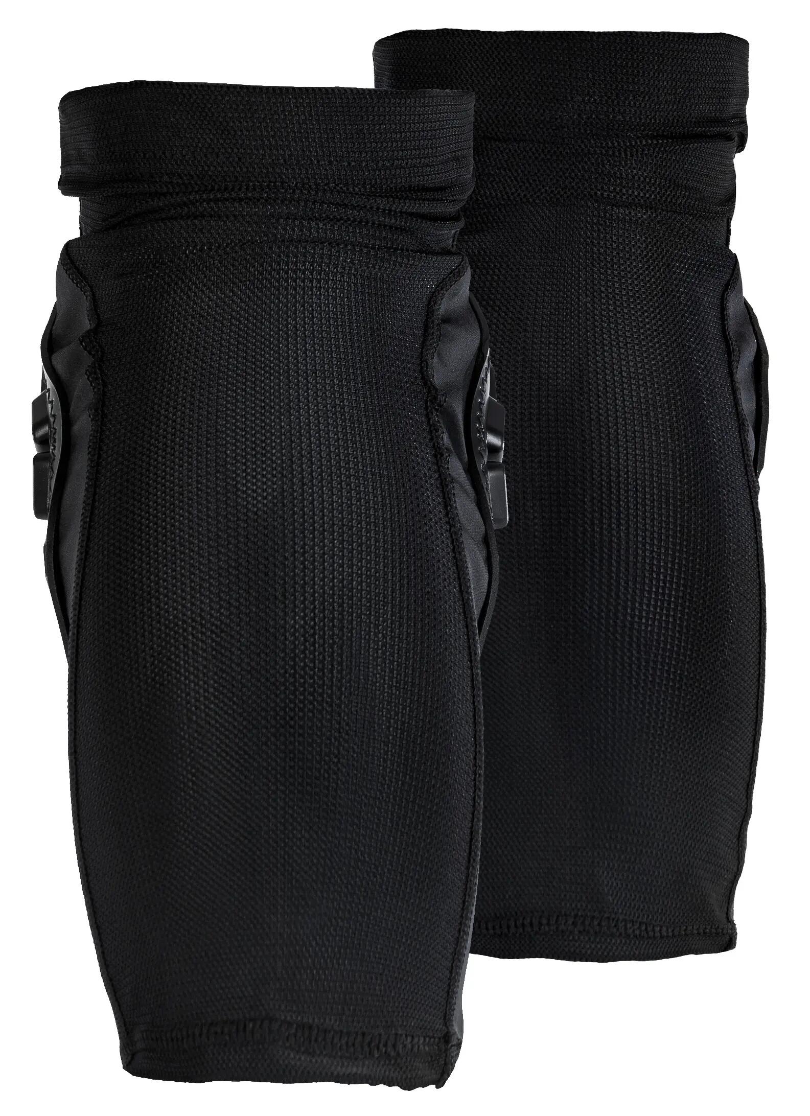 POWERSLIDE Protective Shock Sleeve Knee Gasket II Black volwassen helm 2/2