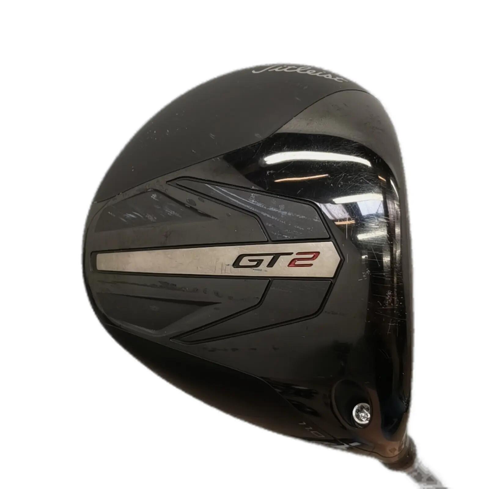 TITLEIST picture