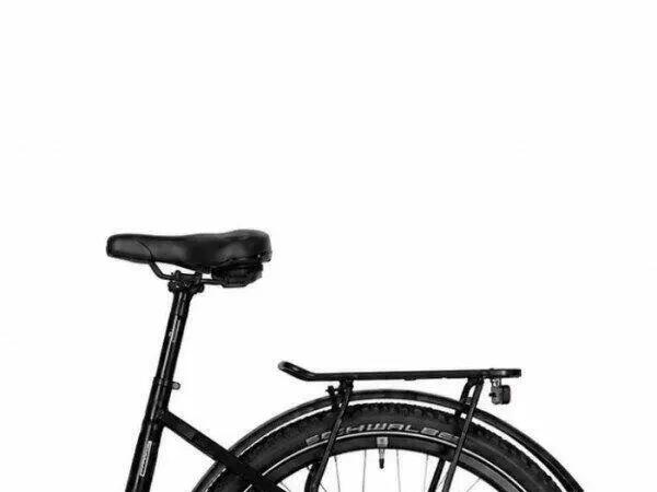 Corratec Life CX7, zwart 4/5
