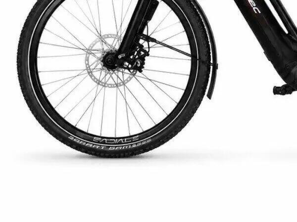 Corratec Life CX7, zwart 3/5