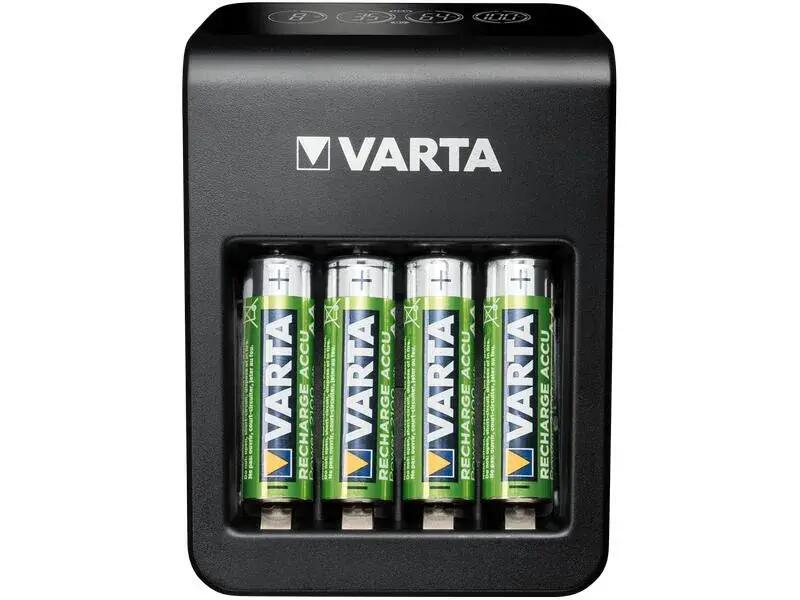 VARTA picture