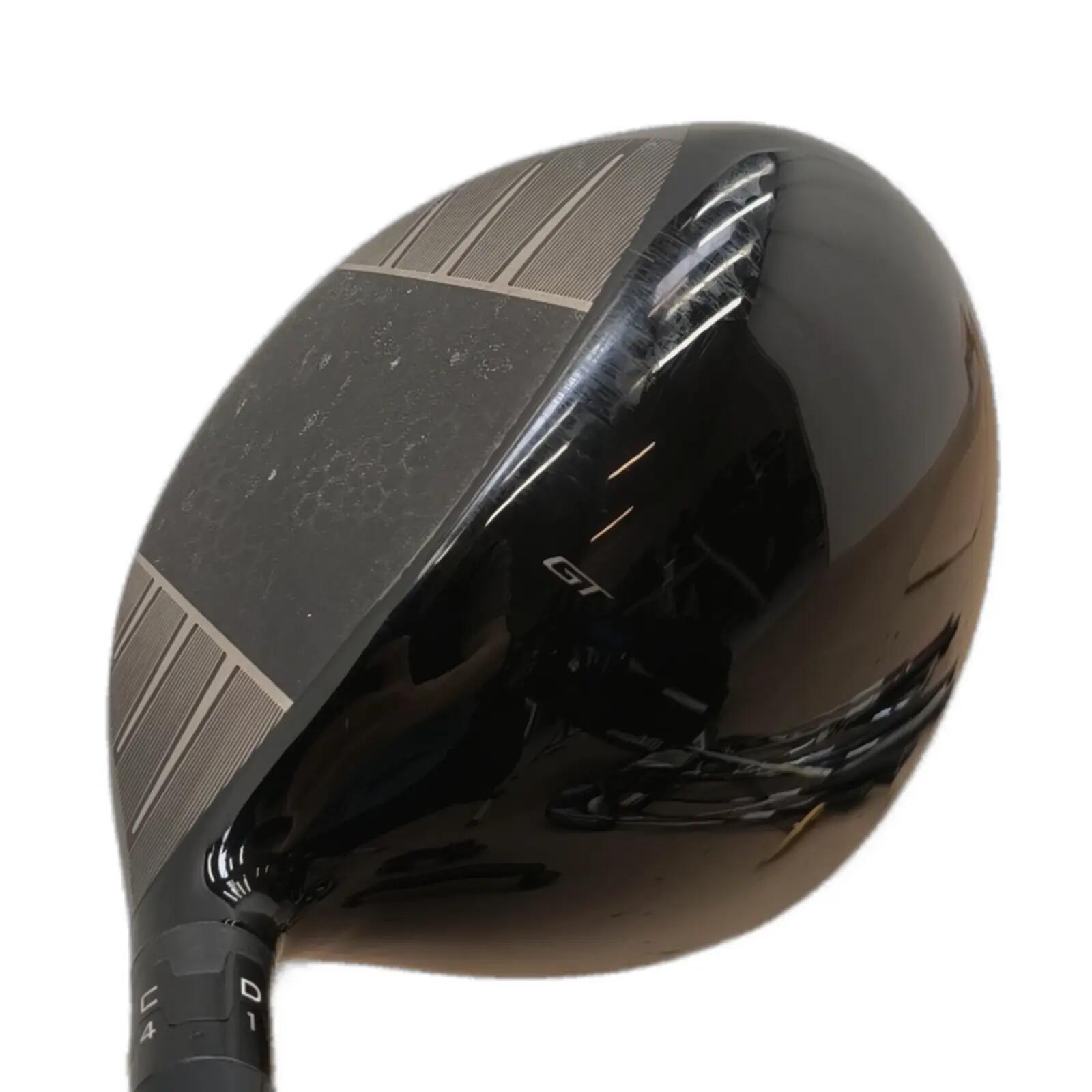 Titleist GT2 Driver / Flex Stiff / Loft 11 4/6