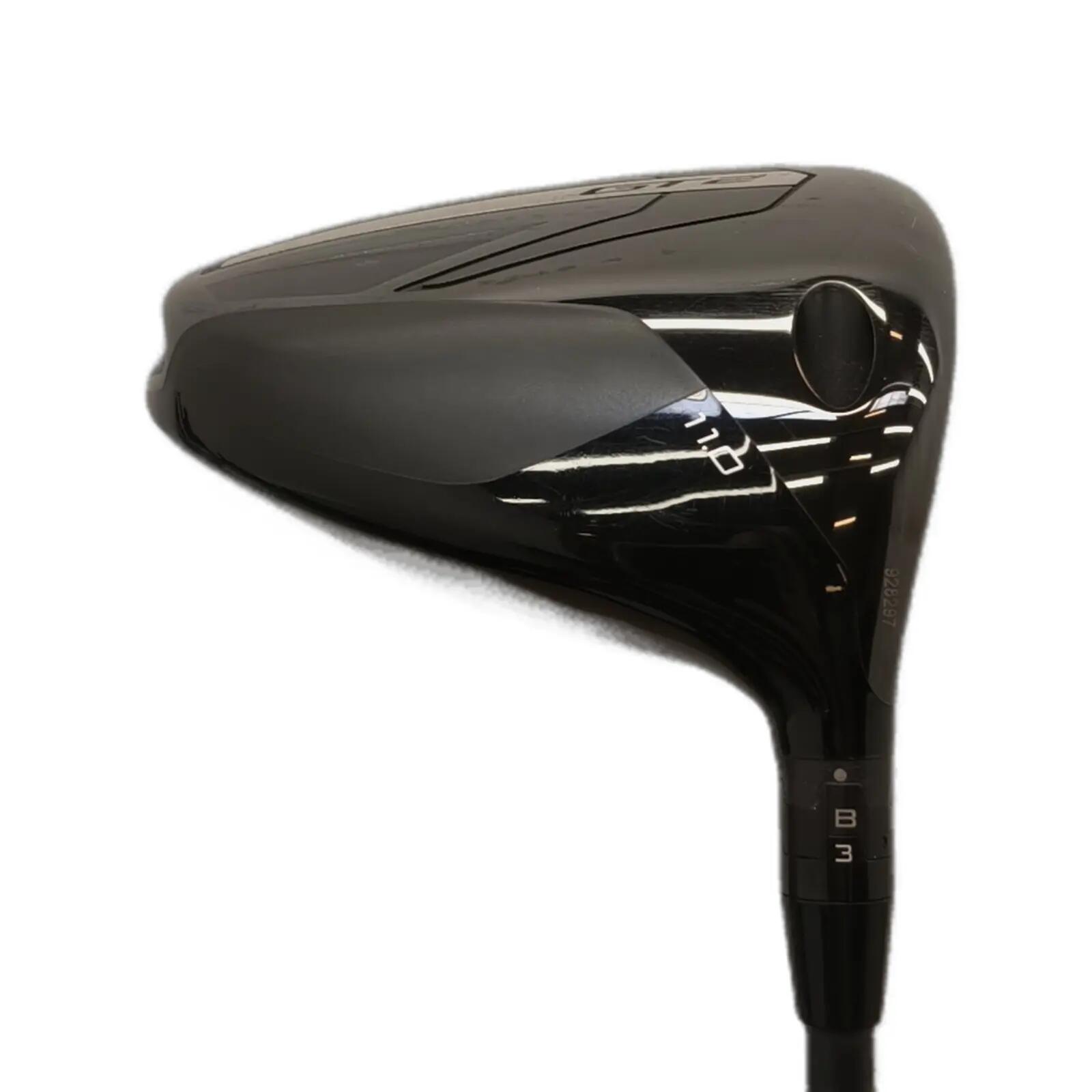 Titleist GT2 Driver / Flex Stiff / Loft 11 3/6