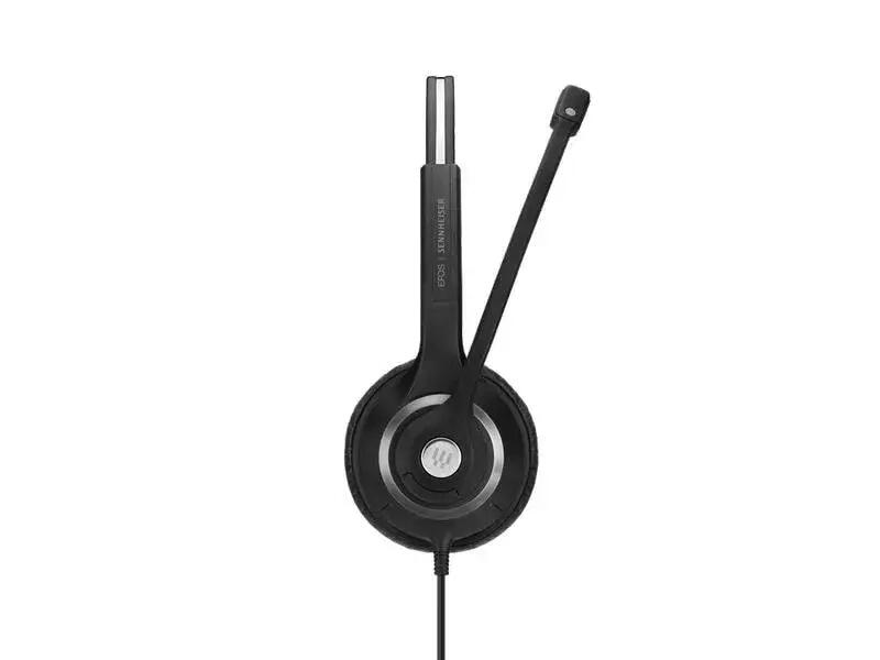 Cuffie da ufficio cablate EPOS IMPACT SC 260 Duo QD 3/3