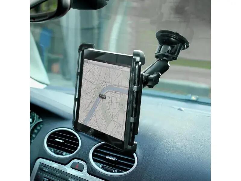 RAM Mounts Tab-Tite Support iPad 1-4 Ventouse Twist-Lock 2/2