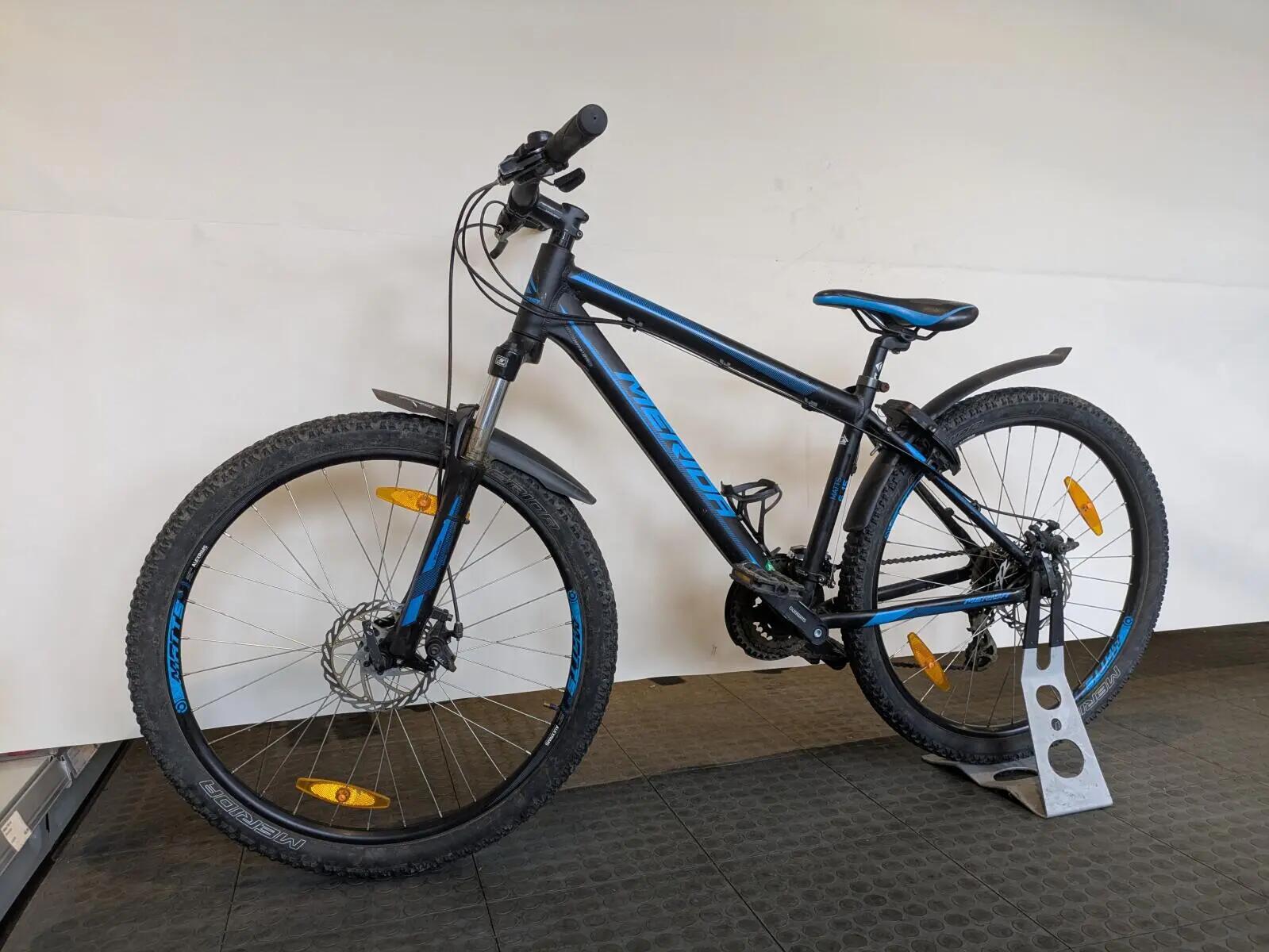 Merida Bikes Mats 4/6