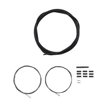 Carcasa del desviador Shimano OT-SP41 Optislick