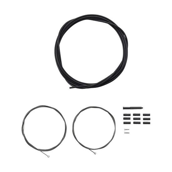 Carcasa del desviador Shimano OT-SP41 Optislick