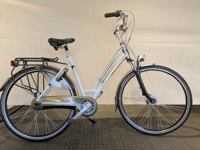 Gazelle chamonix plus