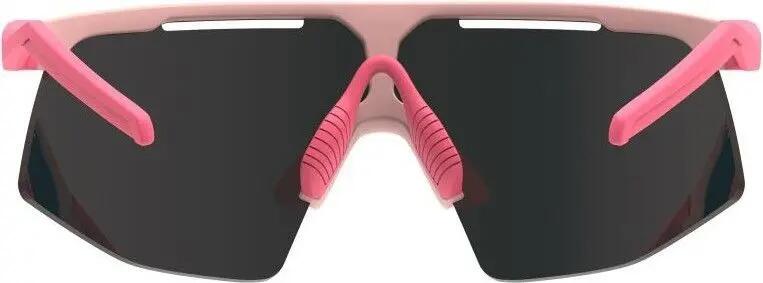 AZR Team JR Mat Roze / Roze Multilayer Zonnebril Kinderen 5/5