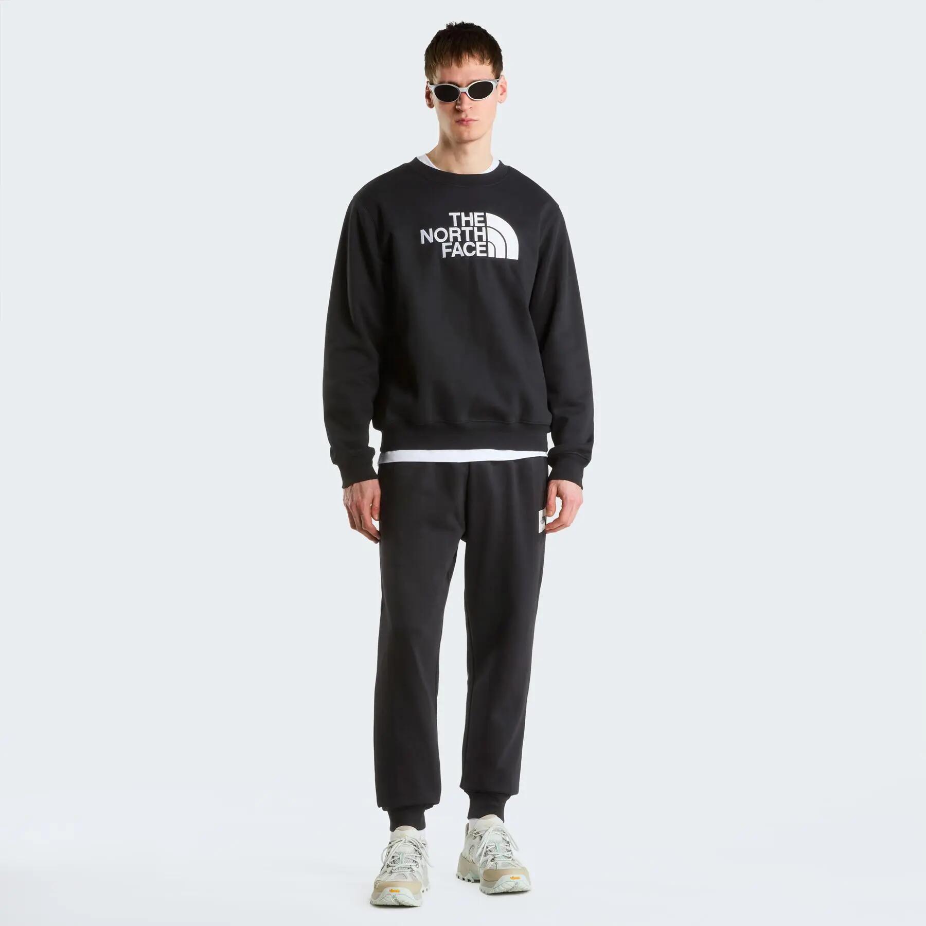 Sweat-shirt homme THE NORTH FACE ESSENTIAL DREW 5/5