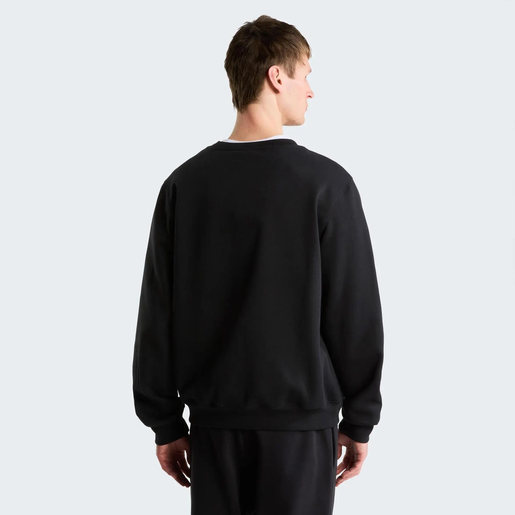 Sweat-shirt homme THE NORTH FACE ESSENTIAL DREW 4/5