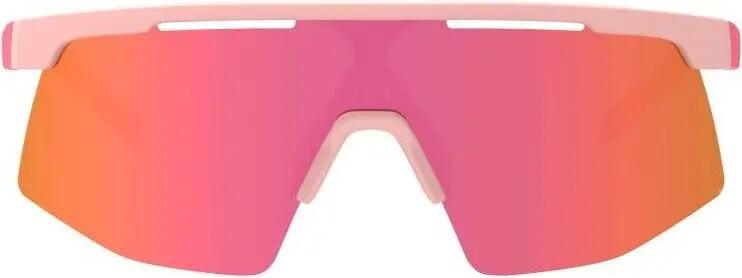 AZR Team JR Mat Roze / Roze Multilayer Zonnebril Kinderen 2/5
