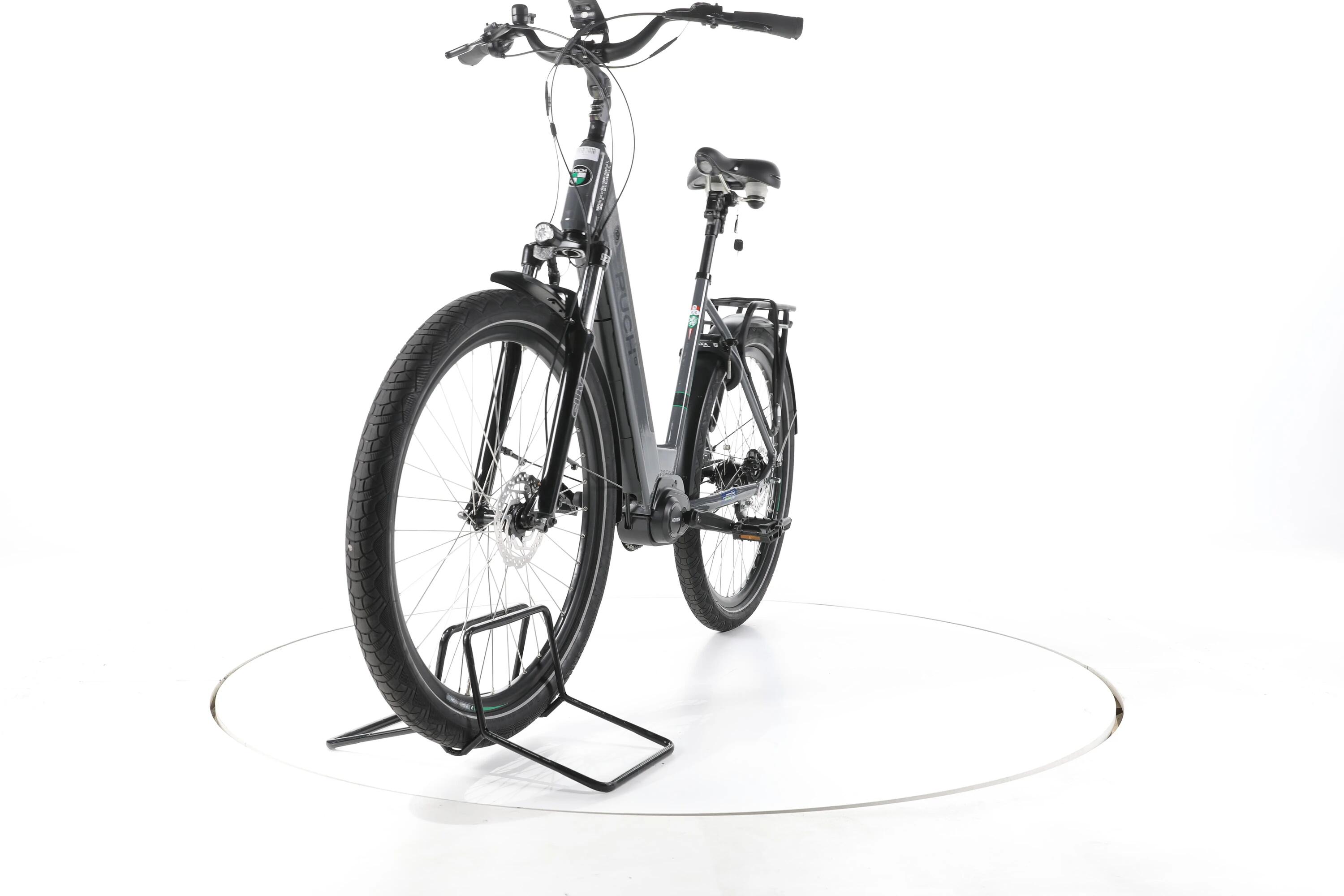 Ebike ricondizionata · Puch Q 4.4 · Buone condizioni 4/7