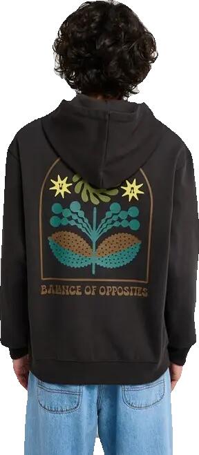 Sudadera Rvca Iris | Sudadera con Capucha Hombre 2/2