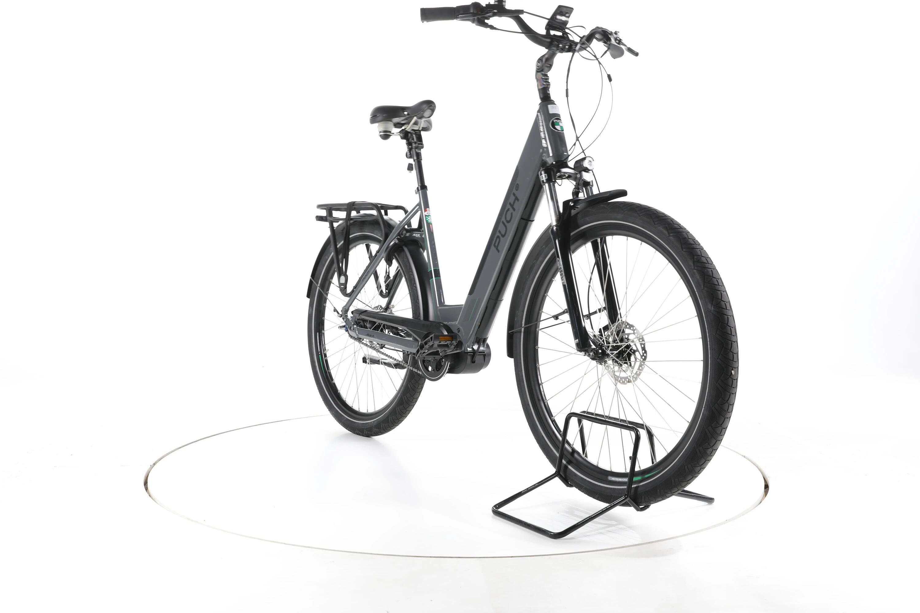 Ebike ricondizionata · Puch Q 4.4 · Buone condizioni 3/7