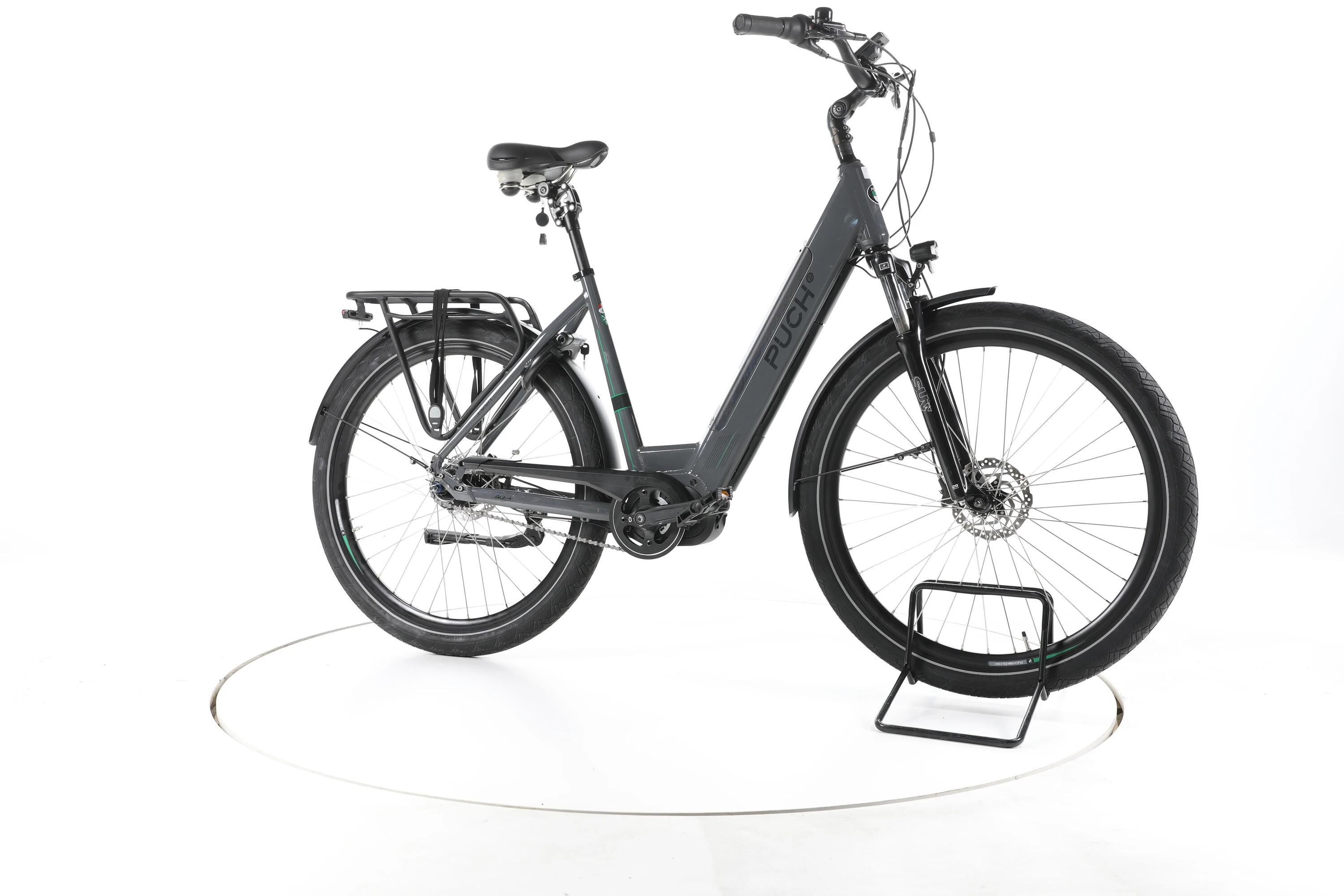 Ebike ricondizionata · Puch Q 4.4 · Buone condizioni 2/7