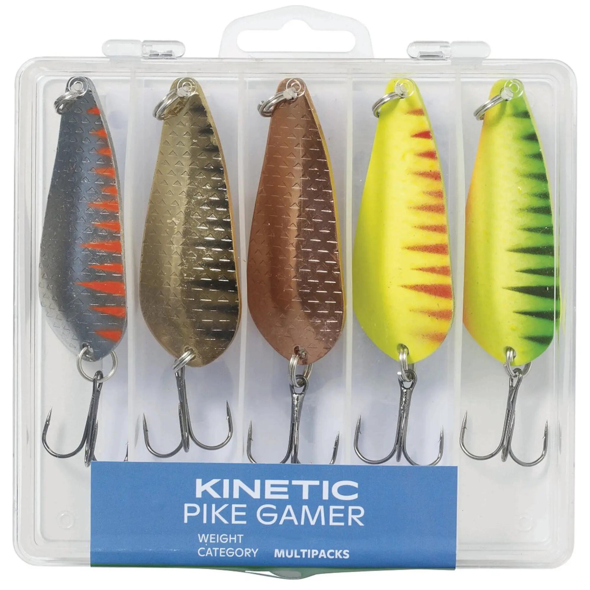 KINETIC picture