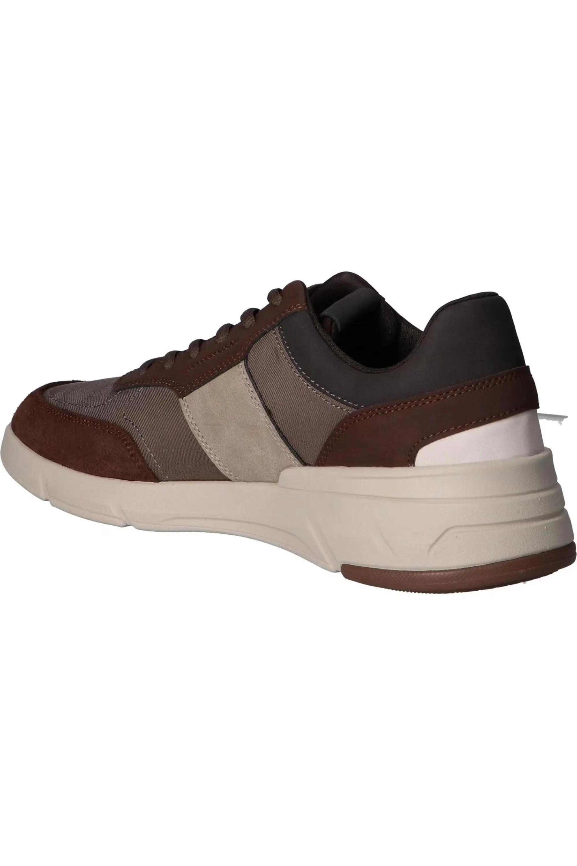 ZAPATOS Y COMPLEMENTOS GEOX  DE HOMBRE U66N8A 07T22 U VITTOUR 5/5