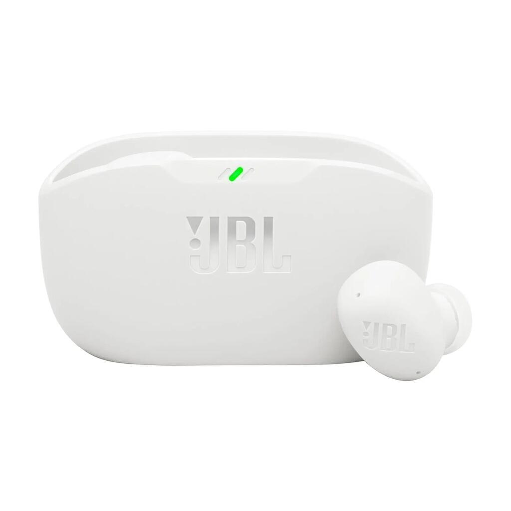 JBL Wave Buds 2 True Wireless In-Ear Headphones White