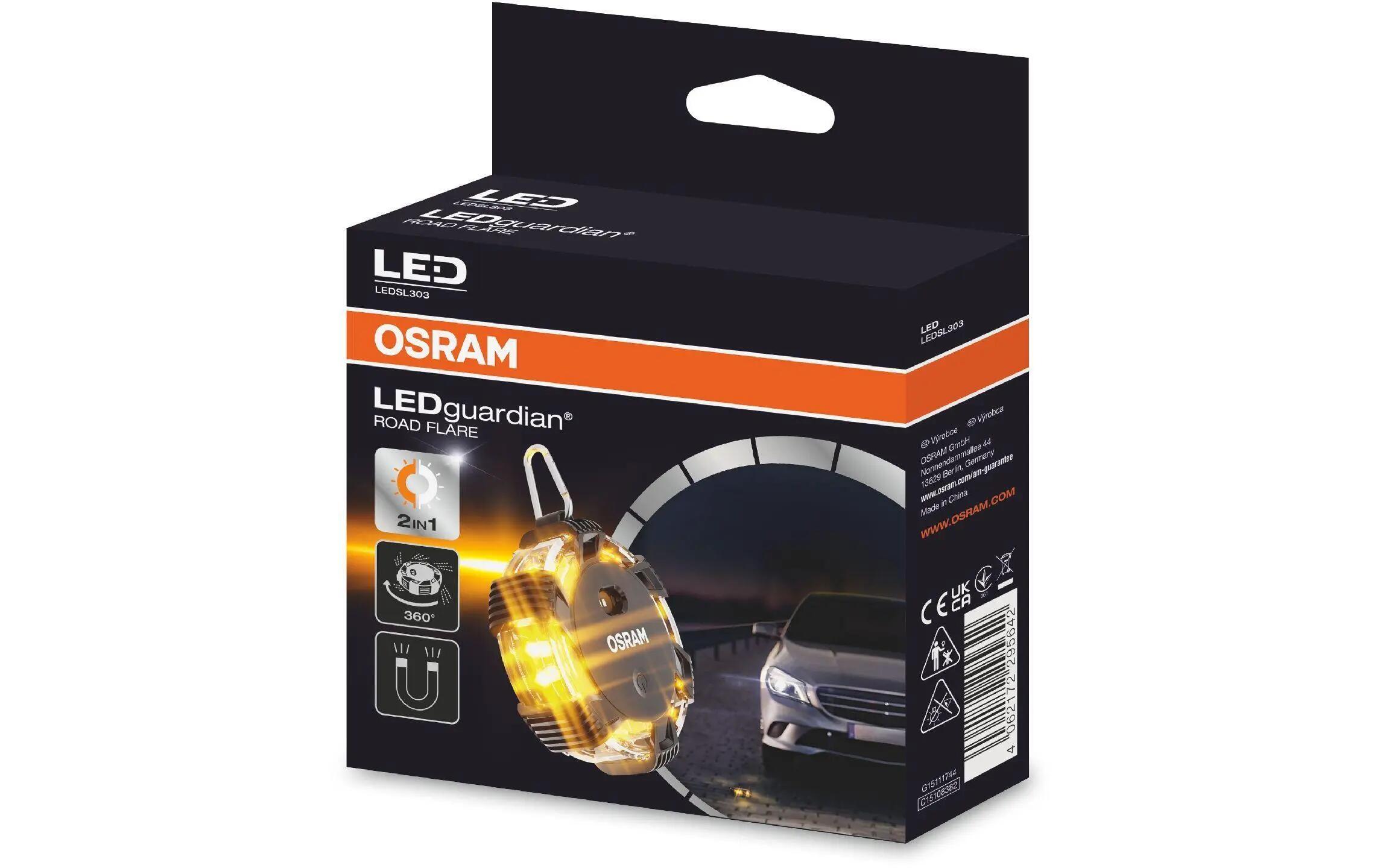 OSRAM picture