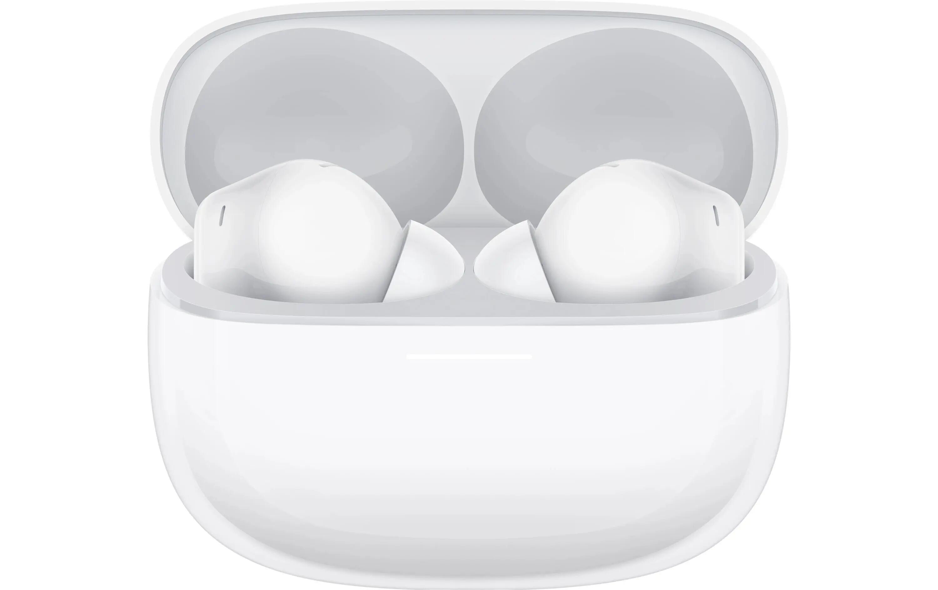 Xiaomi Redmi Buds 8 Pro Auricolari In-Ear Bianco 3/3