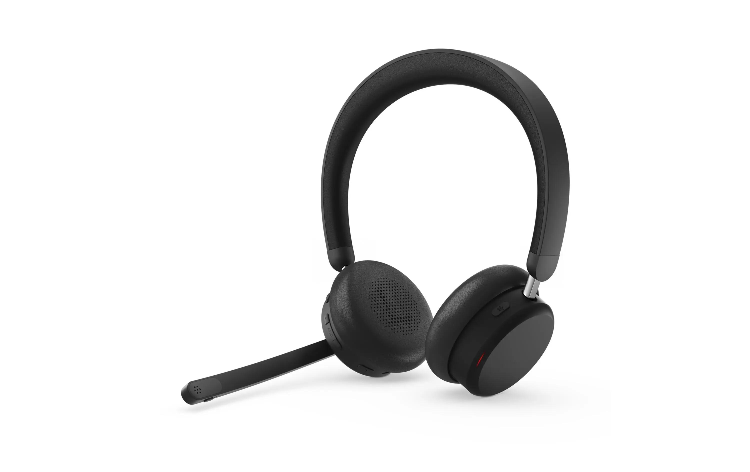 Lenovo Headset Business 6550 On-Ear wireless ANC USB-C 3/3