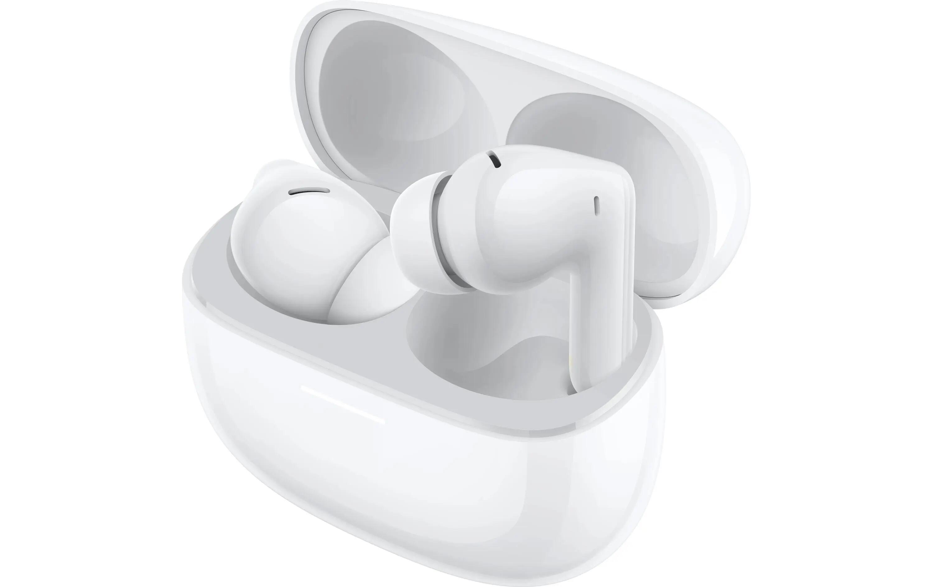 Xiaomi Redmi Buds 8 Pro Auricolari In-Ear Bianco 2/3