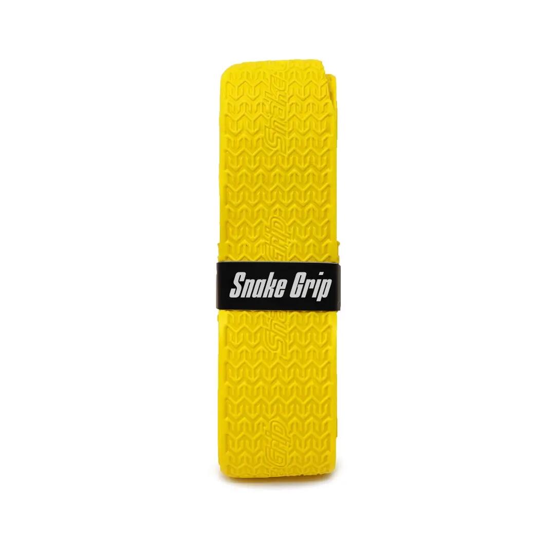 GREEN BISCUIT Snake Grips 4/4
