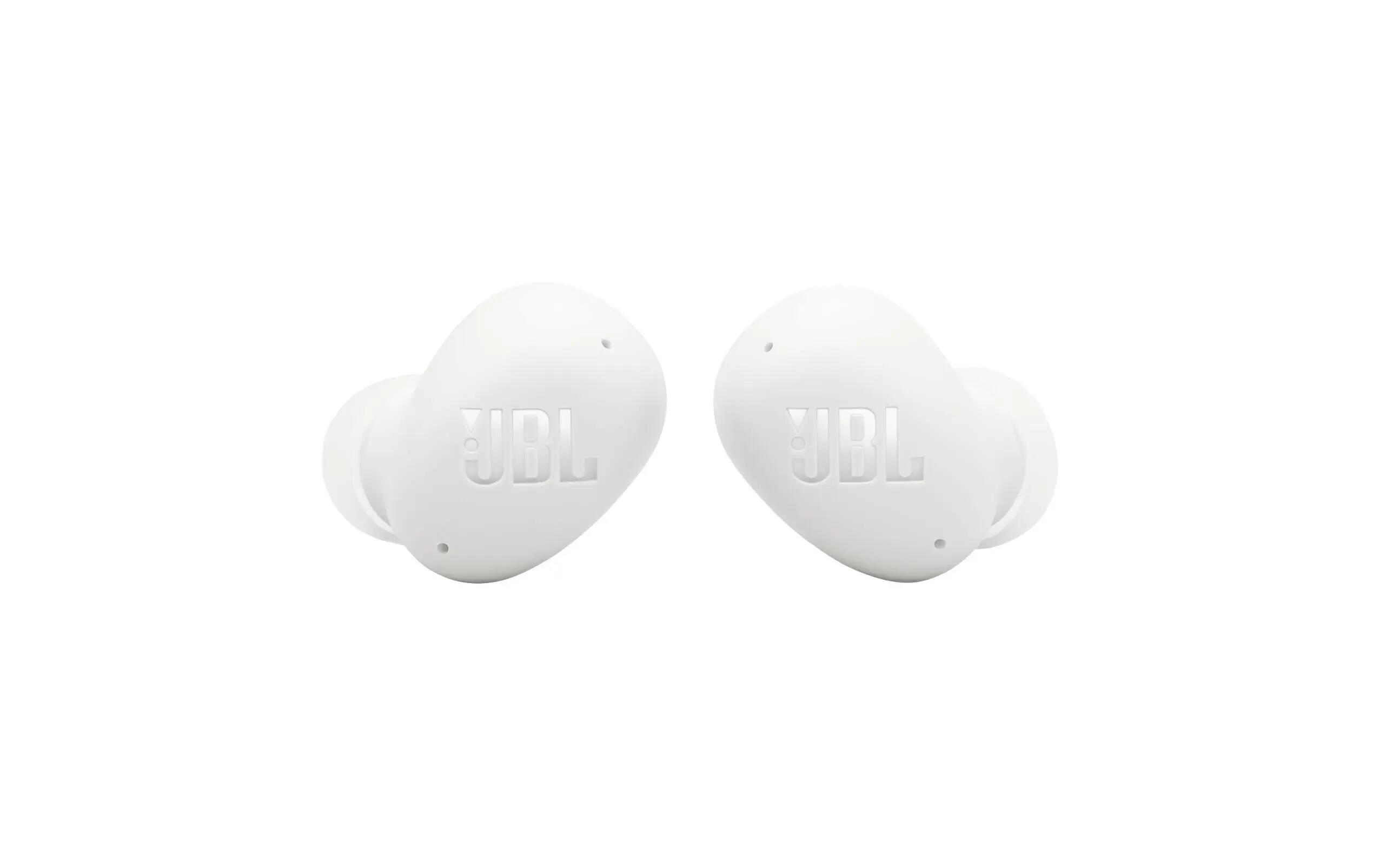 JBL Wave Buds 2 Cuffie True Wireless In-Ear Bianco 2/3