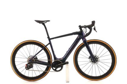 Tweedehands elektrische racefiets · S-Works Turbo Creo SL AXS 12V