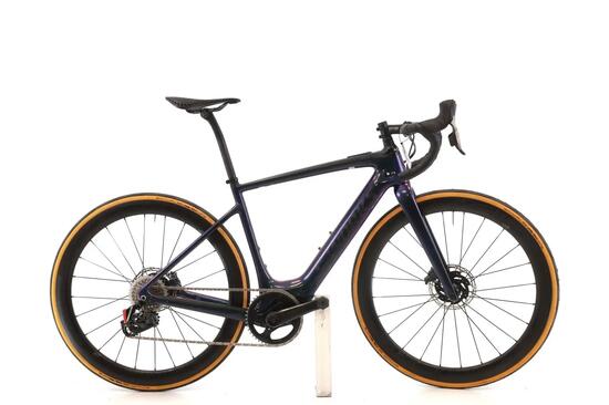 Tweedehands elektrische racefiets · S-Works Turbo Creo SL AXS 12V