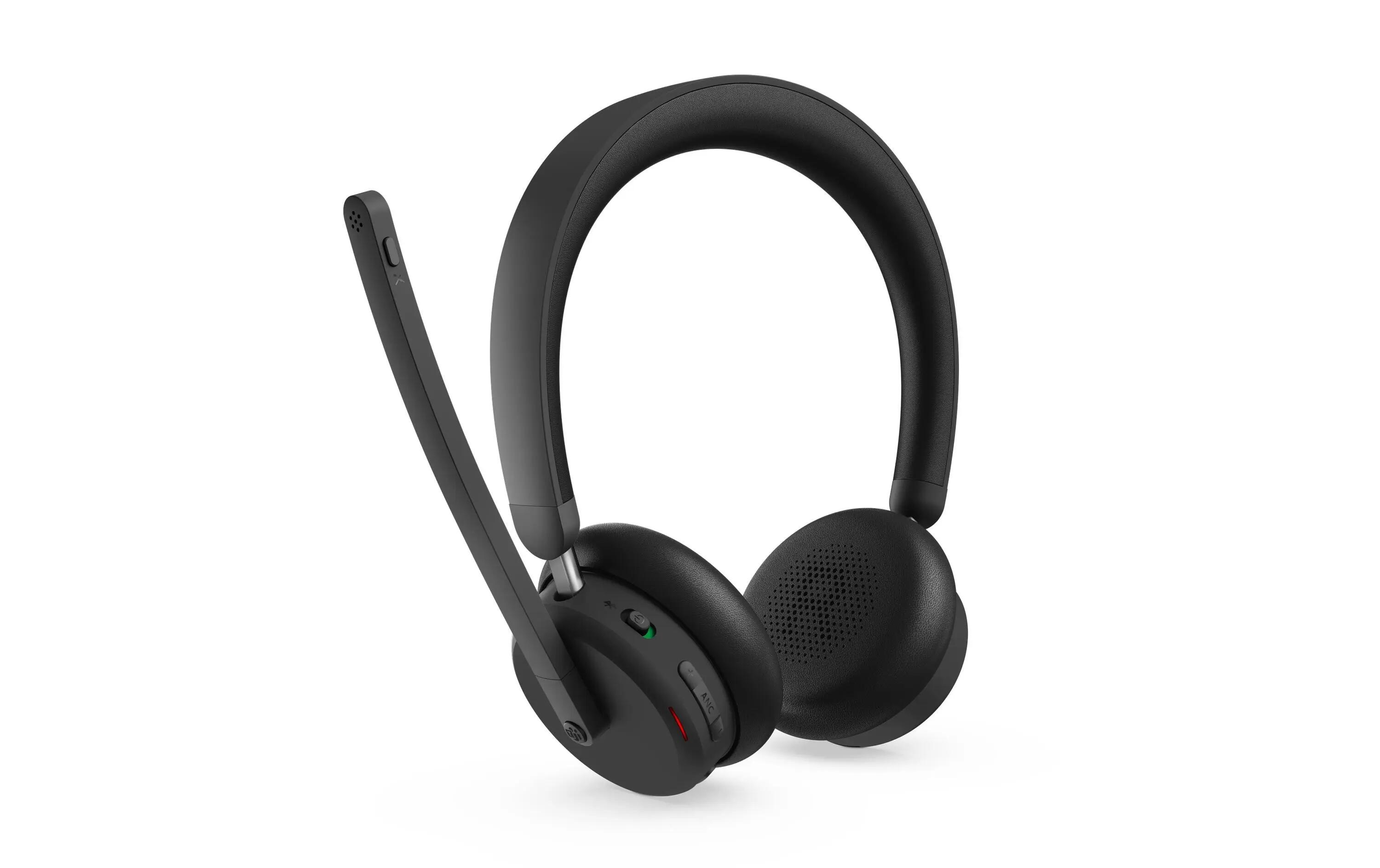 Lenovo Headset Business 6550 On-Ear wireless ANC USB-C 2/3