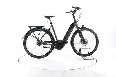 Tweedehands - batavus finez e-go® power exclusive city e-bike - zeer goed