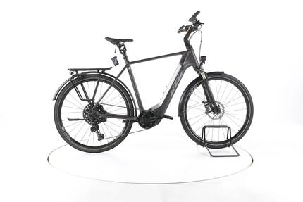 Tweedehands - KTM Macina Style 710 Trekking E-Bike - Zeer goed
