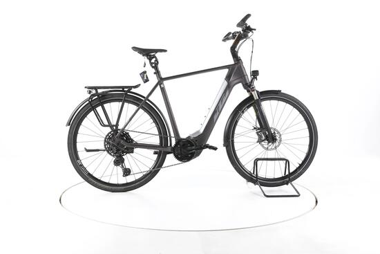 Tweedehands - KTM Macina Style 710 Trekking E-Bike - Zeer goed