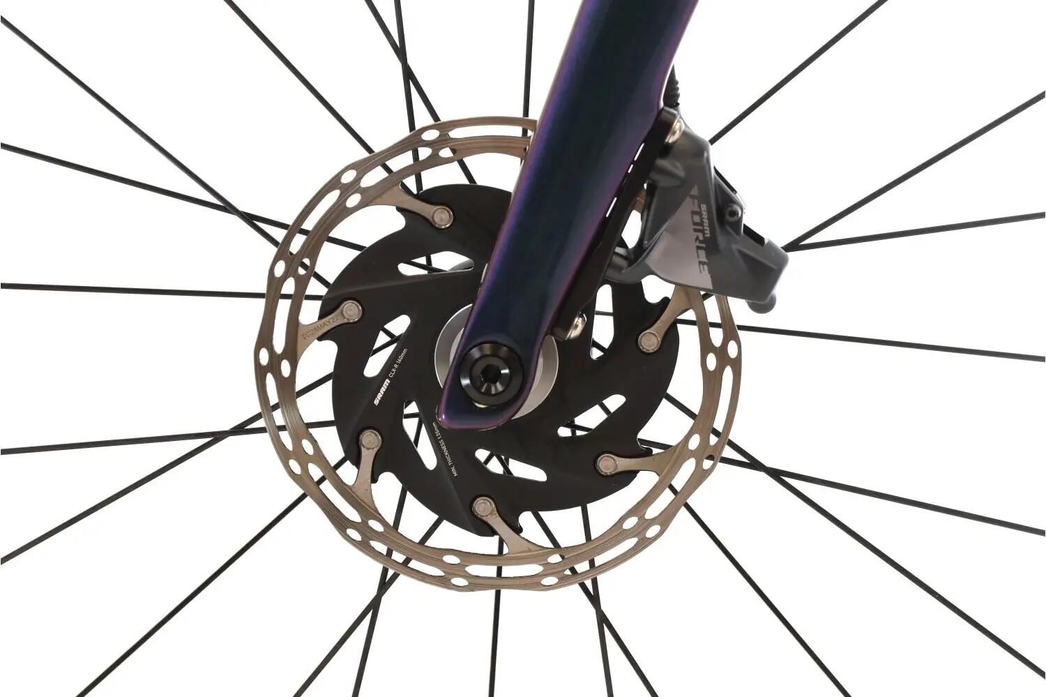 Tweedehands elektrische racefiets ·  S-Works Turbo Creo SL AXS 12V 7/8