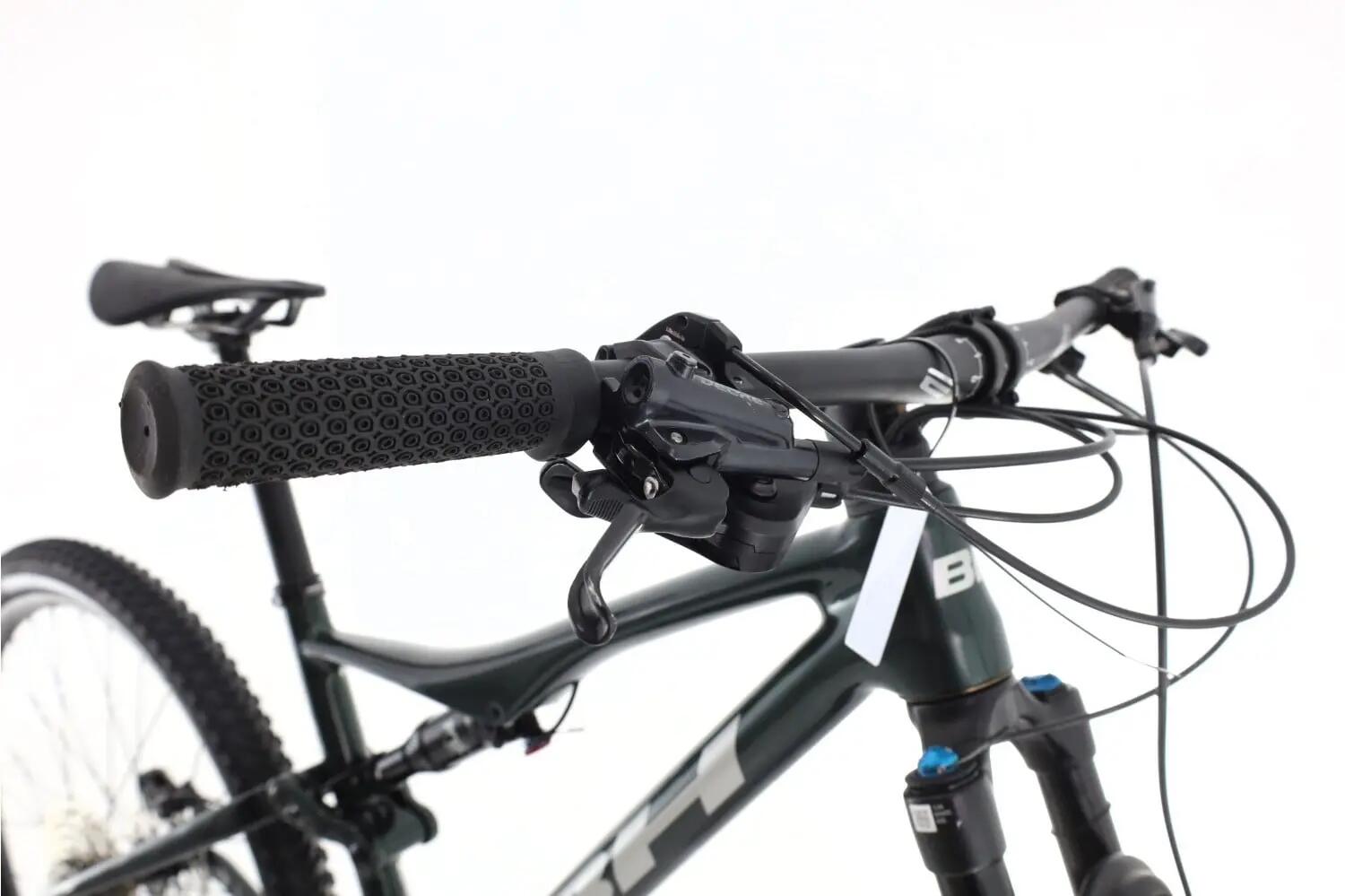 MTB ricondizionata ·  Lynx Race 9.1 · Ottimo stato 6/8
