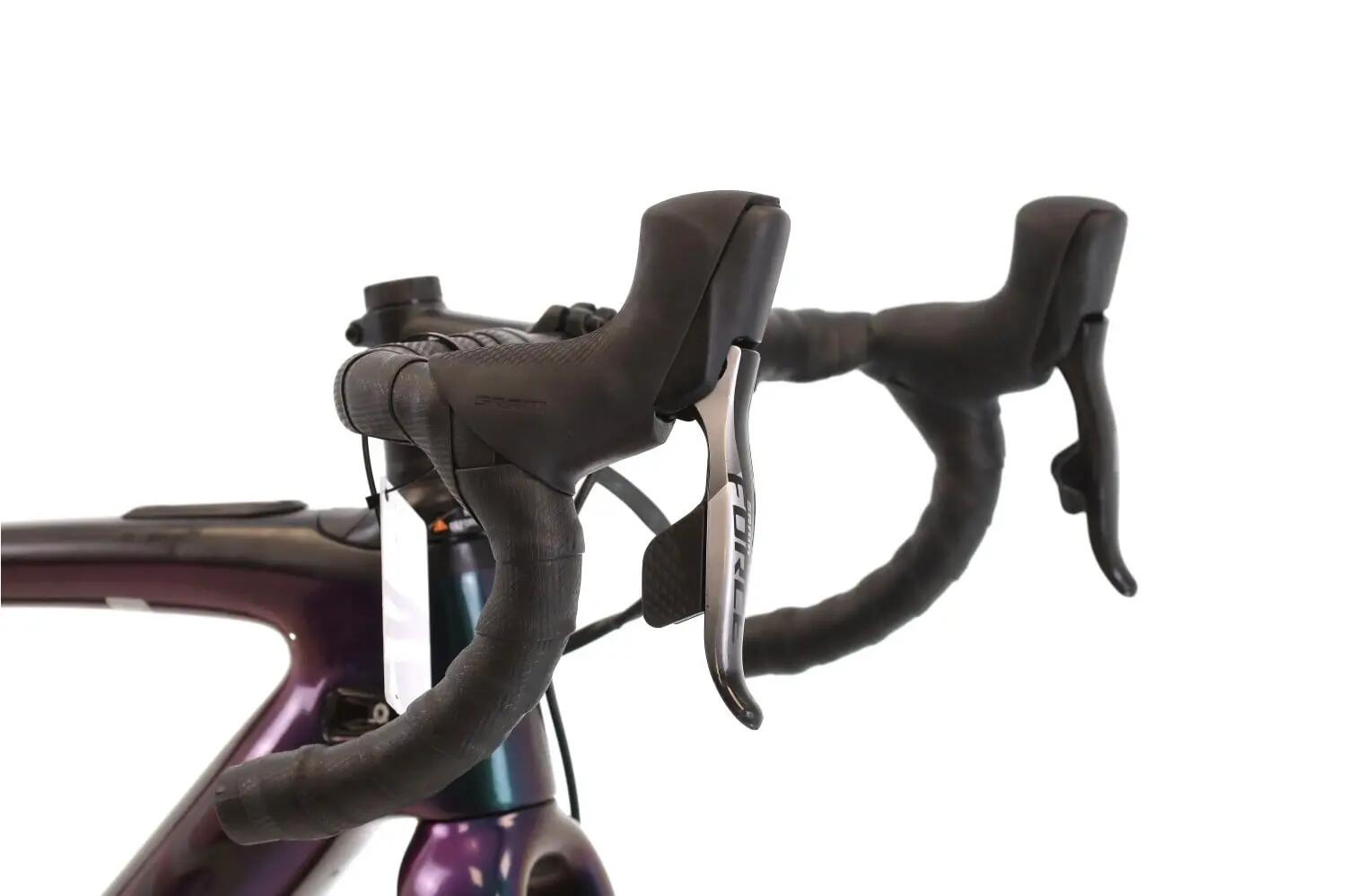 Tweedehands elektrische racefiets ·  S-Works Turbo Creo SL AXS 12V 6/8
