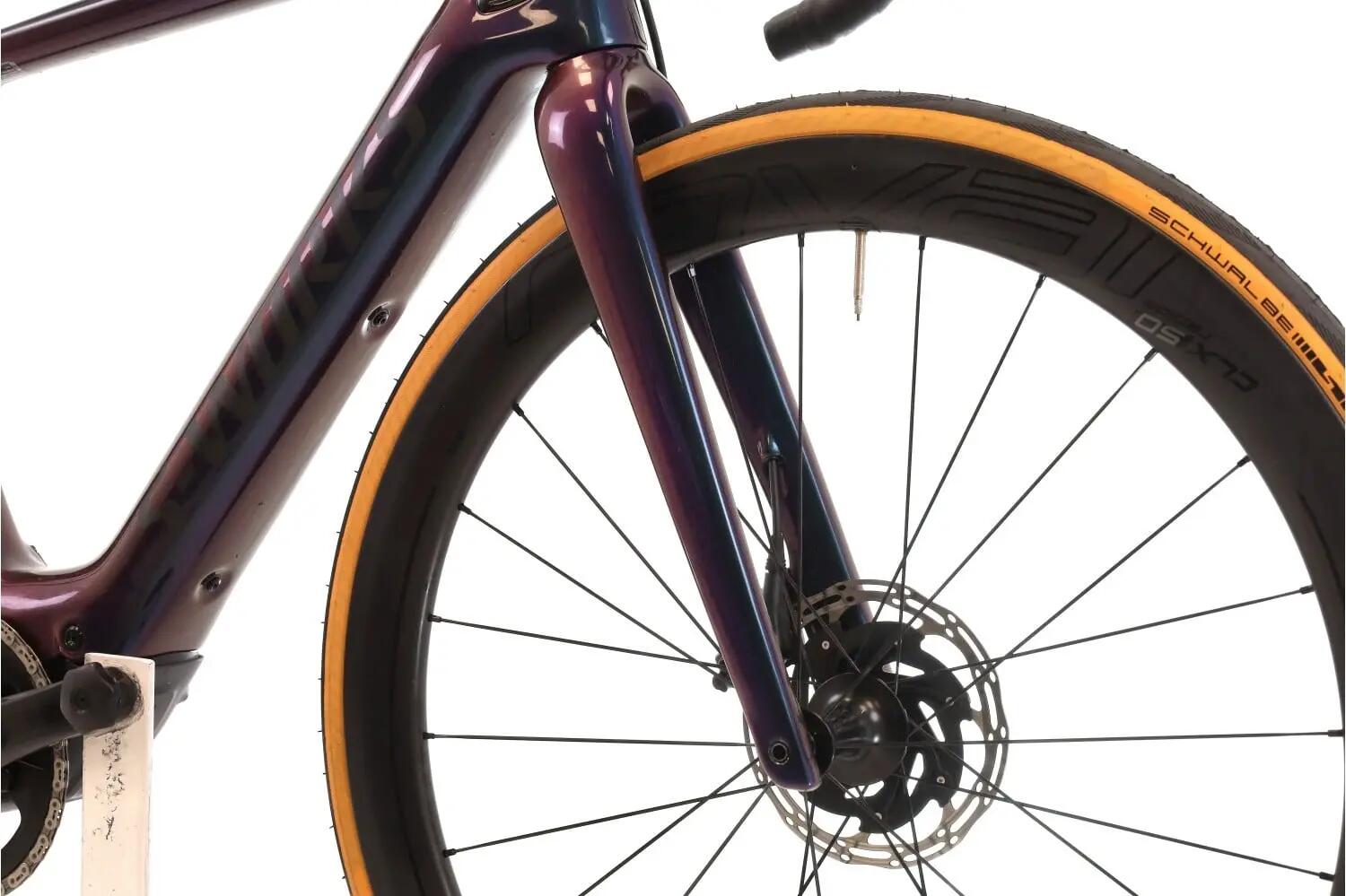 Tweedehands elektrische racefiets ·  S-Works Turbo Creo SL AXS 12V 5/8