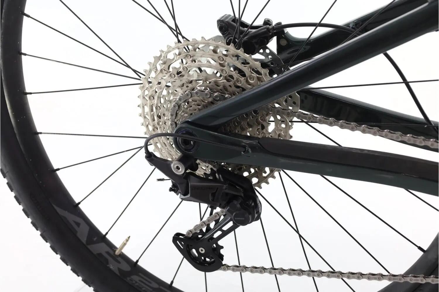 MTB ricondizionata ·  Lynx Race 9.1 · Ottimo stato 3/8