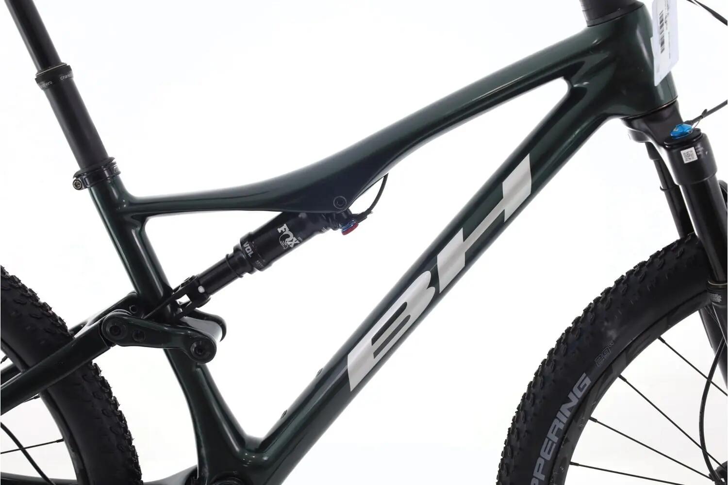 MTB ricondizionata ·  Lynx Race 9.1 · Ottimo stato 2/8